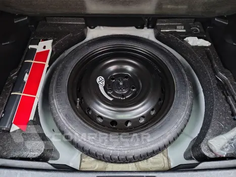 Renegade Longitude 1.8 4x2 Flex 16V Aut.
