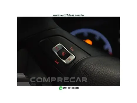 POLO 1.0 MPI TOTAL FLEX MANUAL