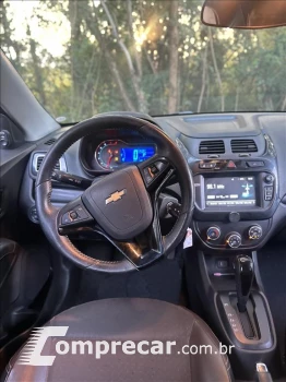 COBALT 1.8 MPFI LTZ 8V