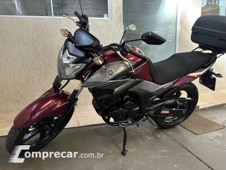 FAZER 250 BLUEFLEX
