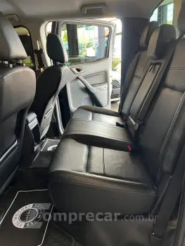 RANGER 3.2 XLT 4X4 CD 16V