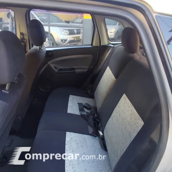 Fiesta 1.0 8V Flex/Class 1.0 8V Flex 5p