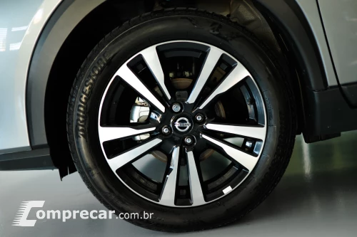 KICKS 1.6 16vstart Exclusive