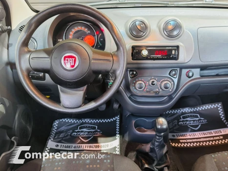 UNO 1.0 EVO Vivace 8V