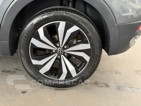 T-Cross Comfor. 200 TSI 1.0 Flex 5p Aut.