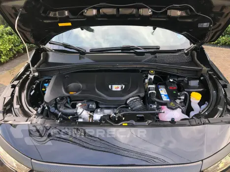Fastback 1.3 Turbo 270 Flex Abarth At6