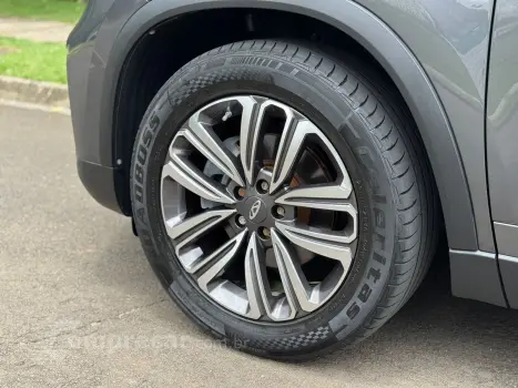 TIGGO 8 1.6 Tgdi TXS MAX Drive