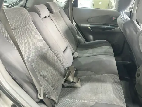 Tucson 2.0 Mpfi Gl 16V 142Cv 2Wd Gasolina 4P Automático