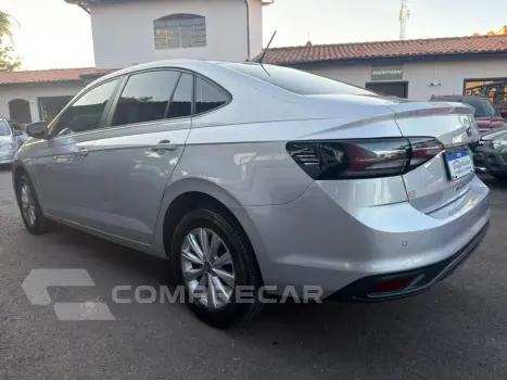 Virtus 1.0 4P 170 TSI
