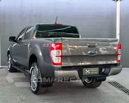 RANGER 2.2 XLS 4X4 CD 16V