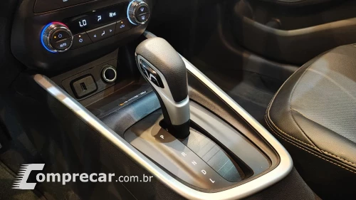 ONIX HATCH PREM. 1.0 12V TB Flex 5p Aut.