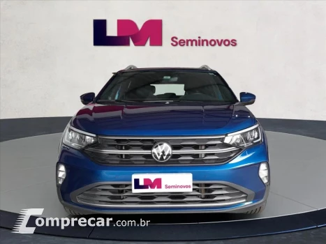 NIVUS 1.0 200 TSI TOTAL FLEX HIGHLINE AUTOMÁTICO