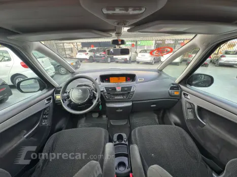 C4 2.0 Picasso LA Luna 16V