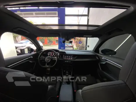 A3 Sportb. Performance 2.0 TFSI S-tronic