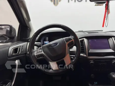 RANGER 3.2 XLT 4X4 CD 20V DIESEL 4P AUTOMÁTICO