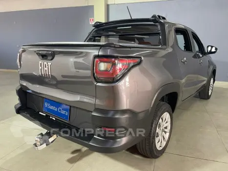 STRADA 1.3 FIREFLY FLEX FREEDOM CD MANUAL