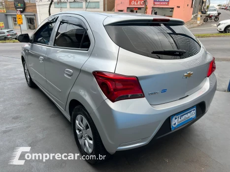 ONIX 1.0 MPFI LT 8V