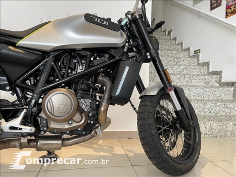 VITPILEN 701