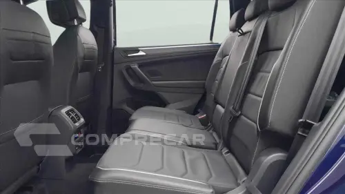 TIGUAN 2.0 300 TSI GASOLINA ALLSPACE R-LINE AUTOM
