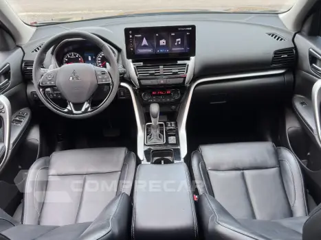 ECLIPSE CROSS 1.5 MIVEC TURBO GASOLINA HPE-S CVT