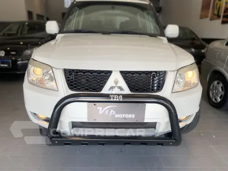 PAJERO 2.0 TR4 4X2 16V