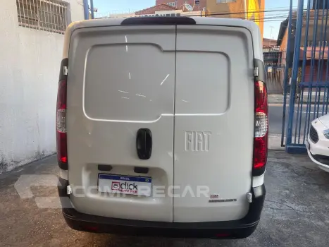 FIORINO 1.4 MPI Furgão Endurance 8V