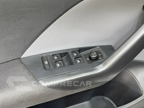 T-CROSS 1.0 200 TSI TOTAL FLEX COMFORTLINE AUTOMÁTICO
