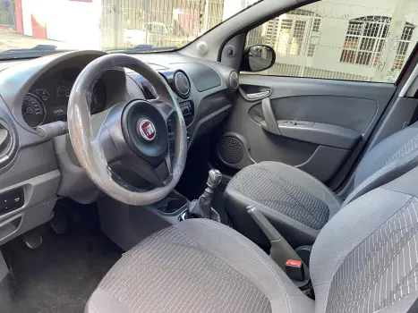 PALIO 1.4 MPI Attractive 8V