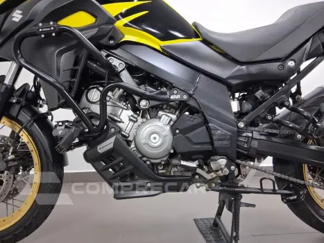 SUZUKI V STROM 650 XT ABS