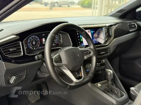 Nivus Highline 1.0 200 TSI Flex Aut.