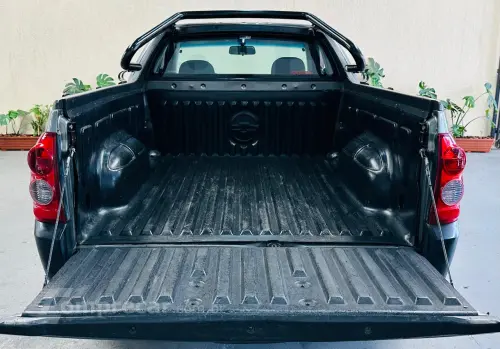 MONTANA 1.4 MPFI Conquest CS 8V