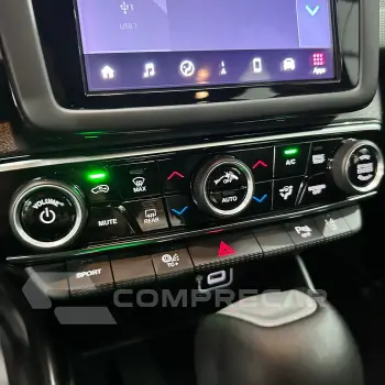 Toro Vol. TRIBUTO 125 1.3 T270 Flex Aut.