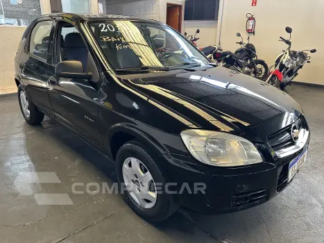 CELTA 1.0 MPFI VHCE Spirit 8V