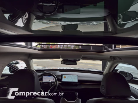 HAVAL H6 1.5 HEV Premium E-traction