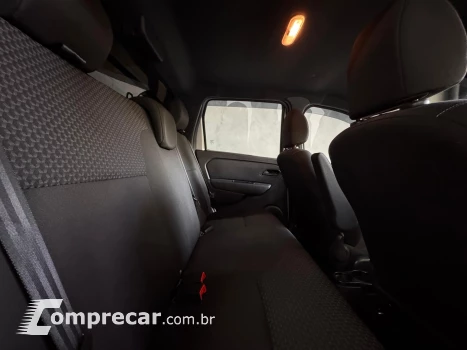 OROCH 1.6 16V SCE FLEX INTENSE MANUAL