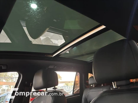 TIGUAN 2.0 350 TSI GASOLINA ALLSPACE R-LINE 4MOTI