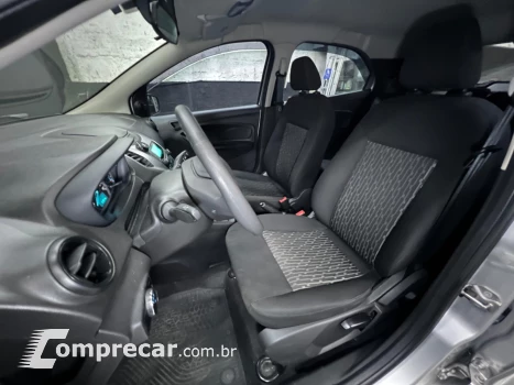 KA 1.0 TI-VCT FLEX SE PLUS MANUAL