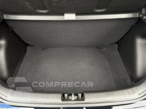 HB20 Platinum 1.0 TB Flex 12V Aut.