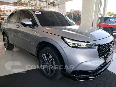 HR-V 1.5 DI I-VTEC TURBO FLEX TOURING CVT