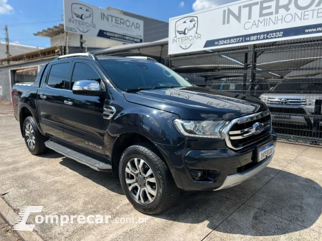 RANGER 3.2 Limited 4X4 CD 20V