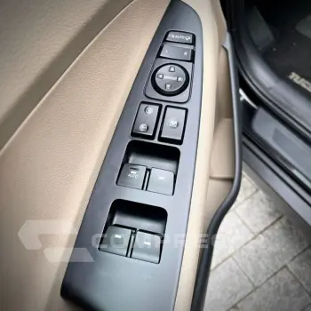 TUCSON 1.6 16V T-gdi GLS