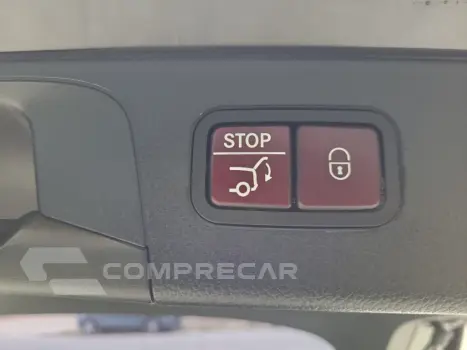GLC 250 Highway 4MATIC 2.0 TB Aut.