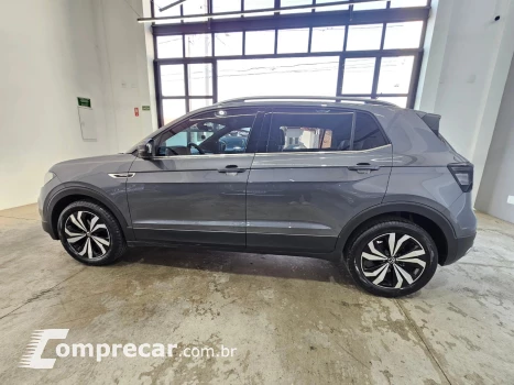 T-CROSS 1.4 250 TSI Highline