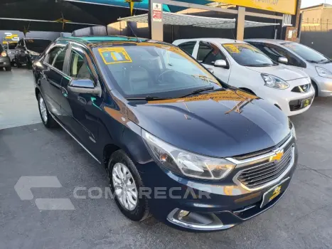 COBALT ELITE 1.8 8V Econo.Flex 4p Aut.