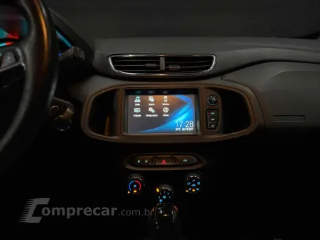 ONIX 1.4 MPFI LTZ 8V FLEX 4P AUTOMÁTICO