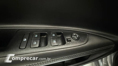 HB20 1.0 12V Evolution