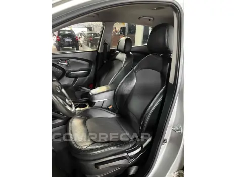 IX35 2.0 MPI 4X2 16V FLEX 4P AUTOMÁTICO