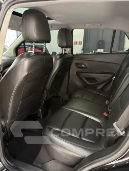TRACKER 1.4 16V Turbo Premier