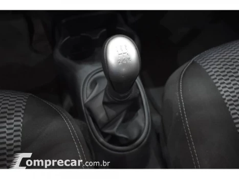 MARCH - 1.0 SV 16V 4P MANUAL