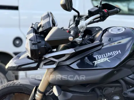 TIGER 800XC